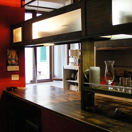 Pitti House Apartment Florence Ngoại thất bức ảnh