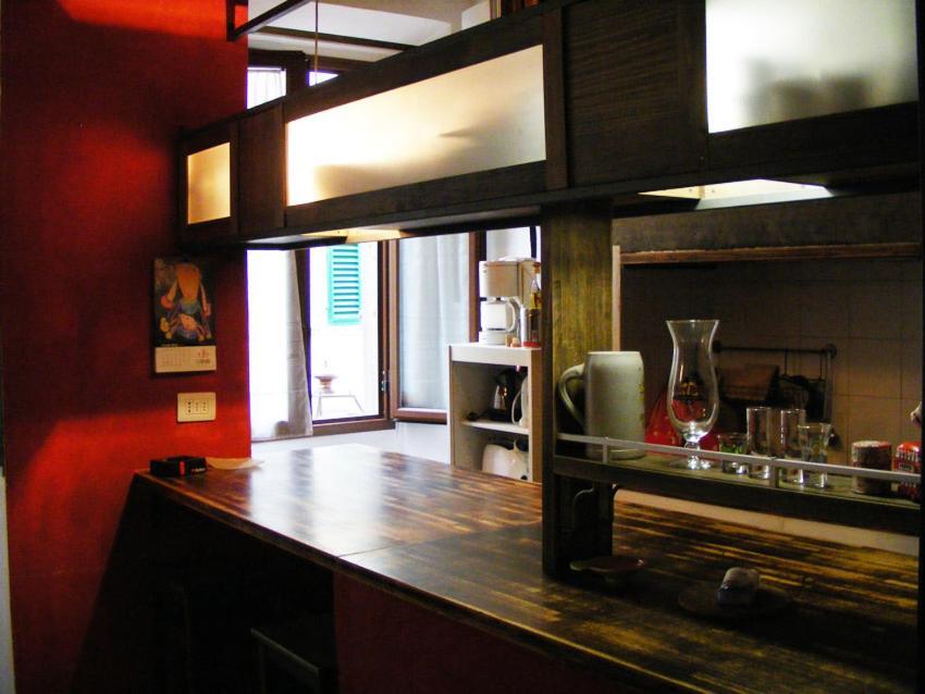 Pitti House Apartment Florence Ngoại thất bức ảnh
