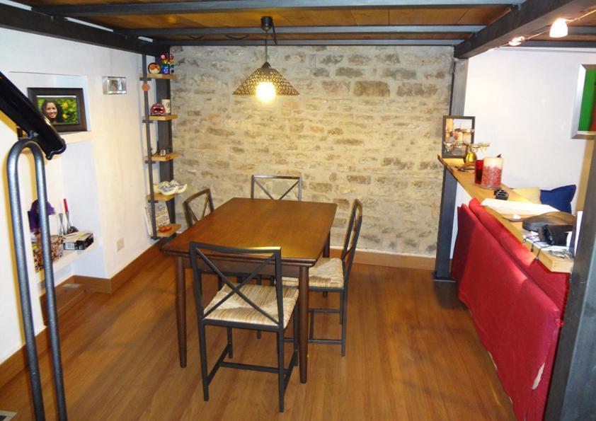 Pitti House Apartment Florence Ngoại thất bức ảnh
