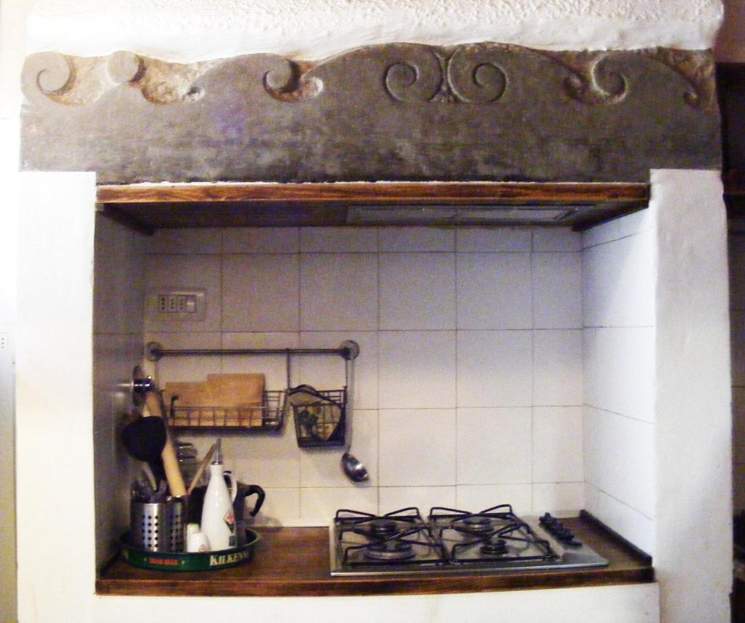 Pitti House Apartment Florence Ngoại thất bức ảnh