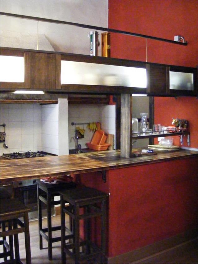 Pitti House Apartment Florence Ngoại thất bức ảnh