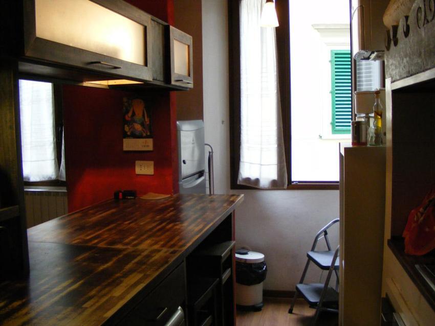 Pitti House Apartment Florence Ngoại thất bức ảnh