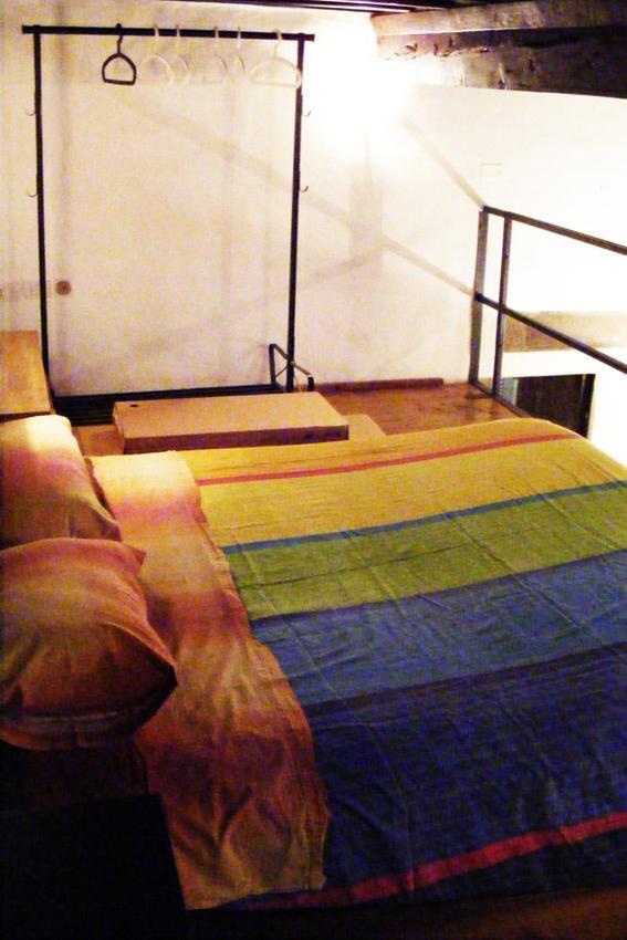 Pitti House Apartment Florence Ngoại thất bức ảnh